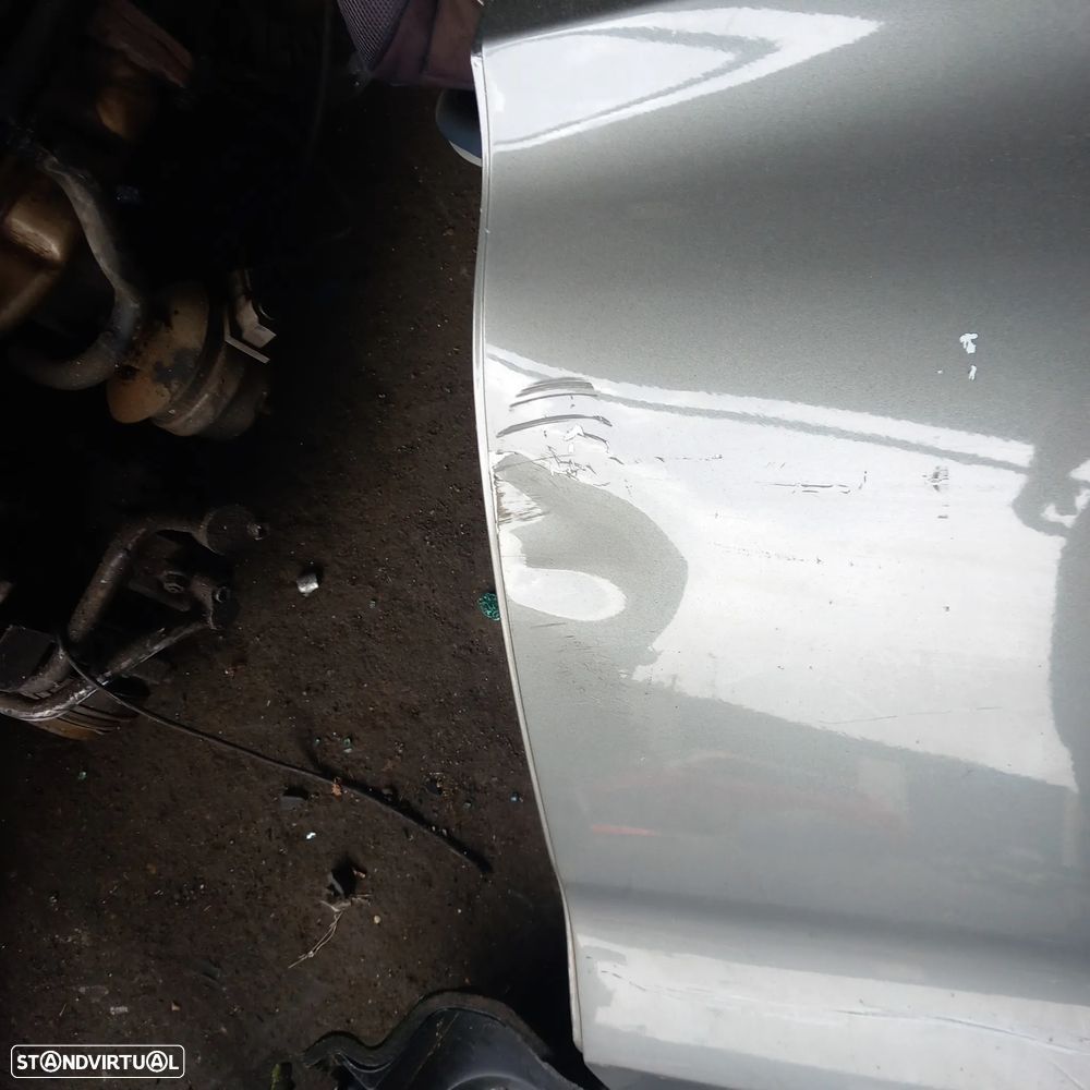 Porta tras lado condutor opel astra k sports tourer - 3