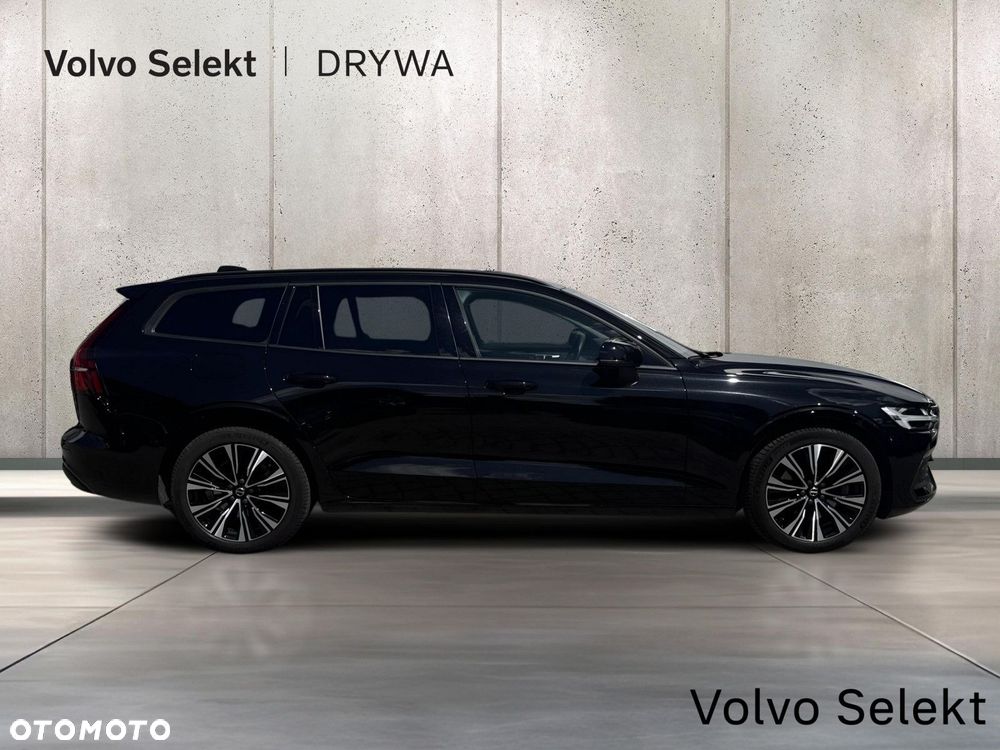 Volvo V60 - 8