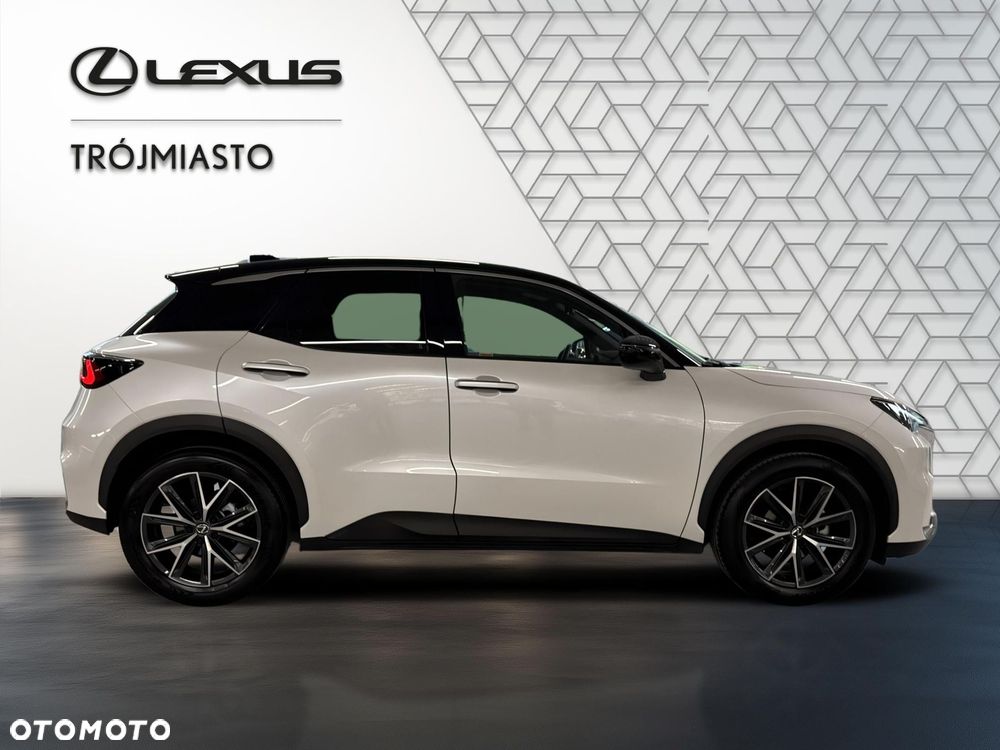 Lexus LBX 1.5 Hybrid Cool - 7