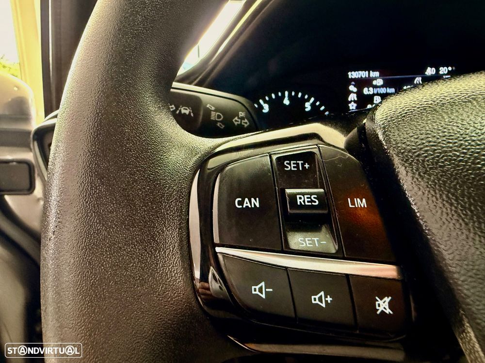 Ford Fiesta 1.1 Ti-VCT Titanium - 15