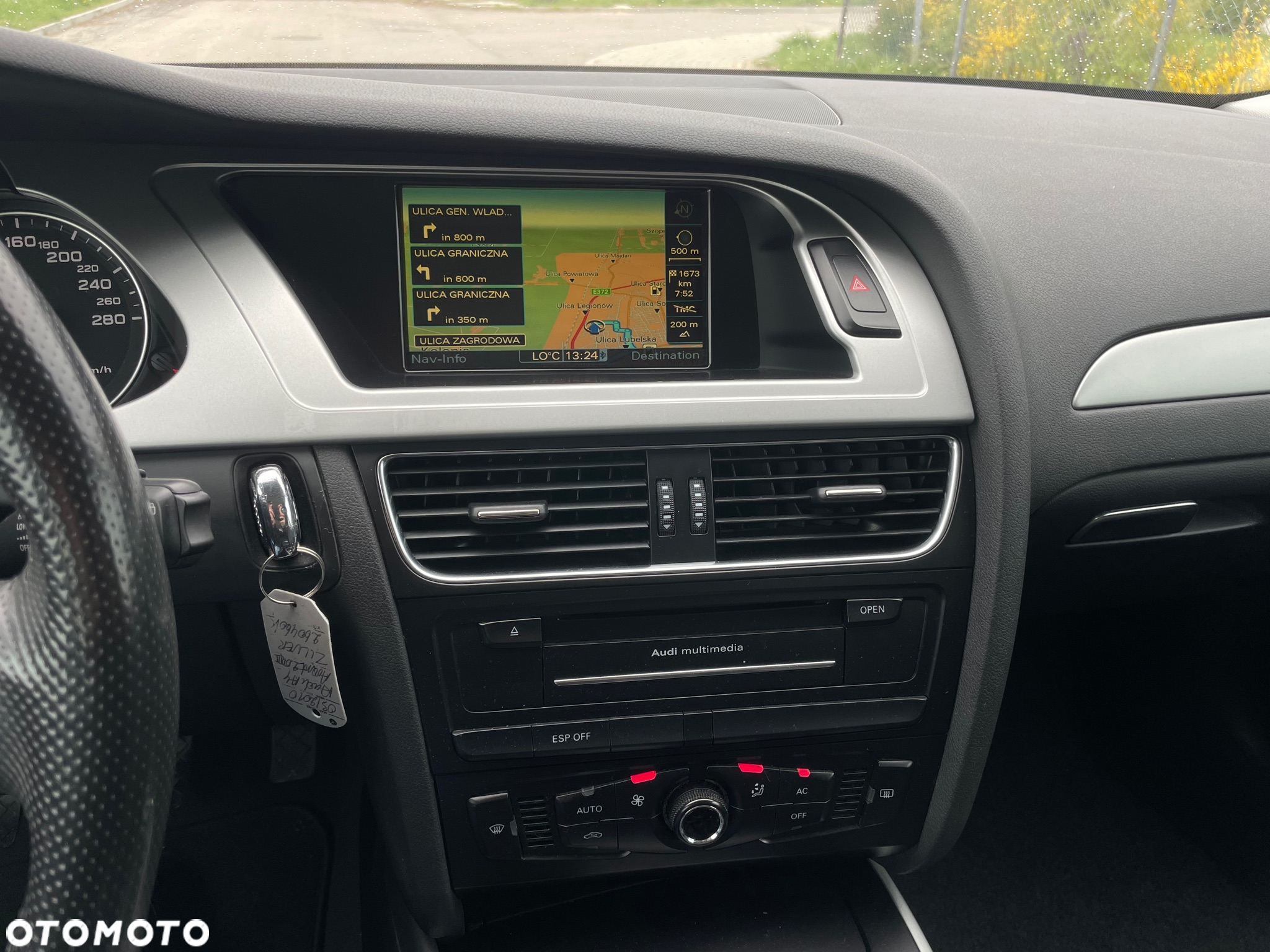 Audi A4 - 12