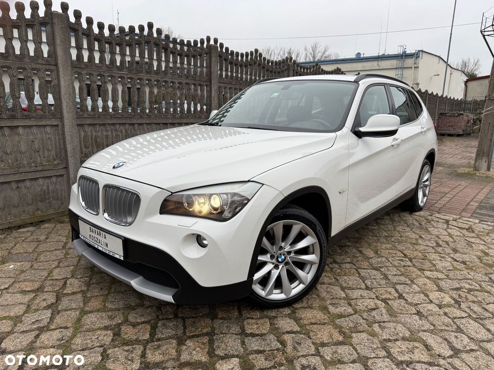 BMW X1 - 4