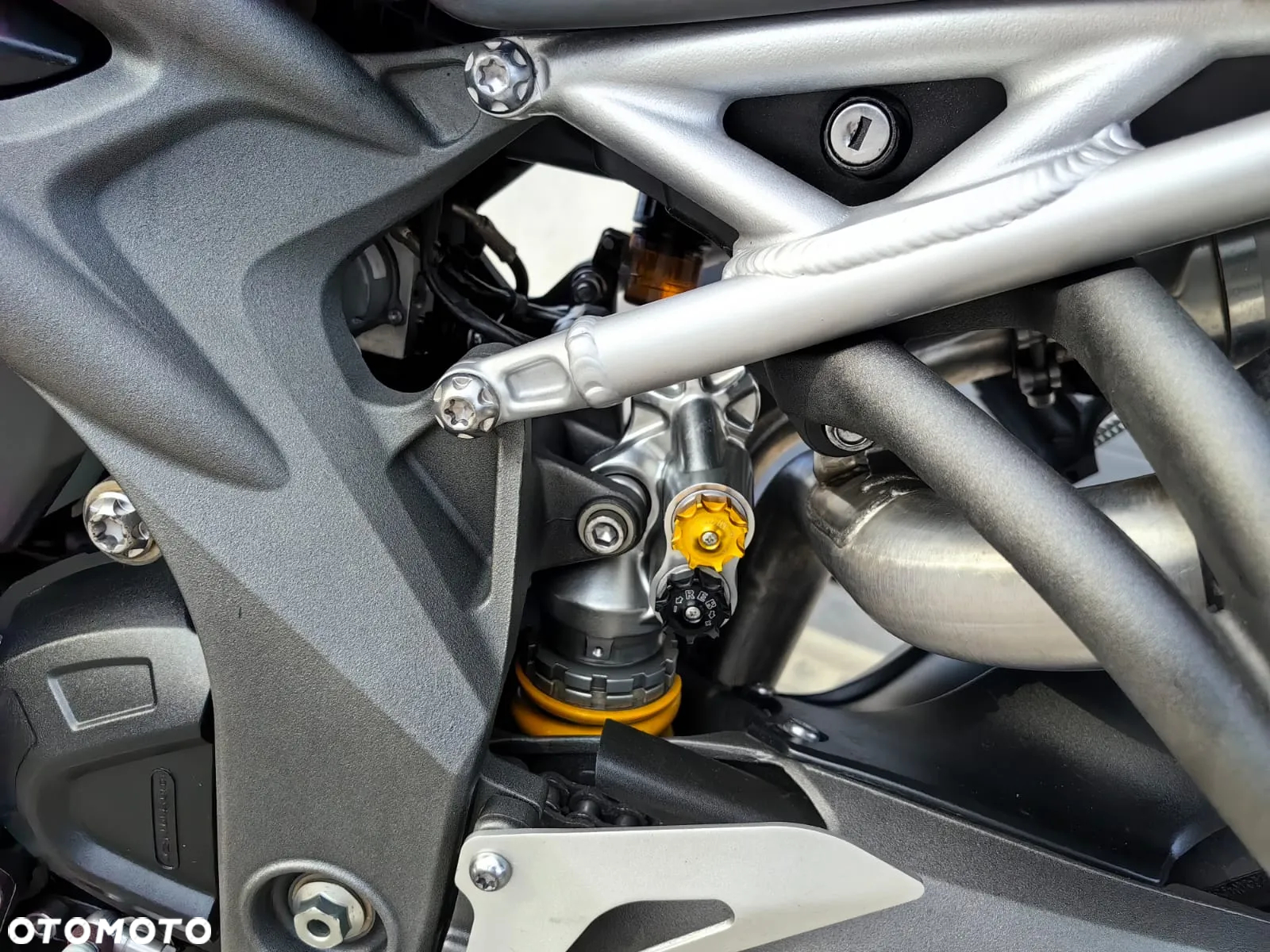 Triumph Speed Triple - 23
