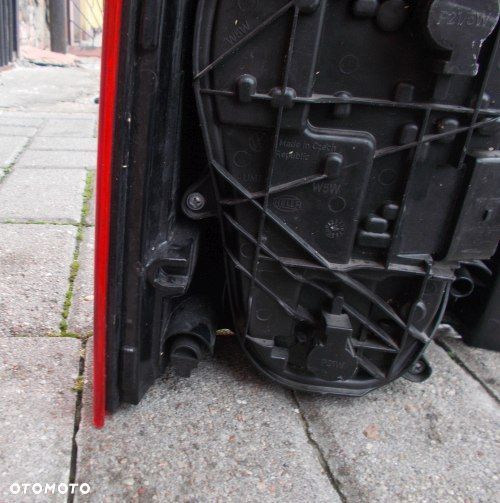 VW T6 7E0 PRAWA TYLNA LAMPA ORYGINAŁ 7E0945096AD - 5