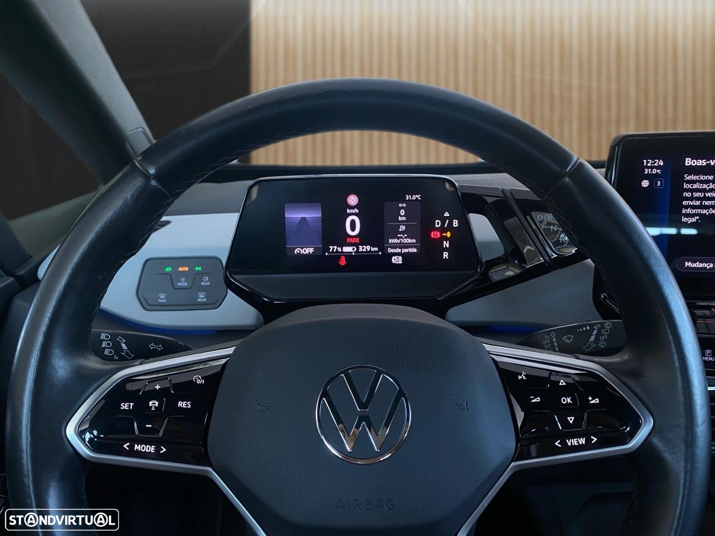 VW ID.3 77 kWh Pro S - 3