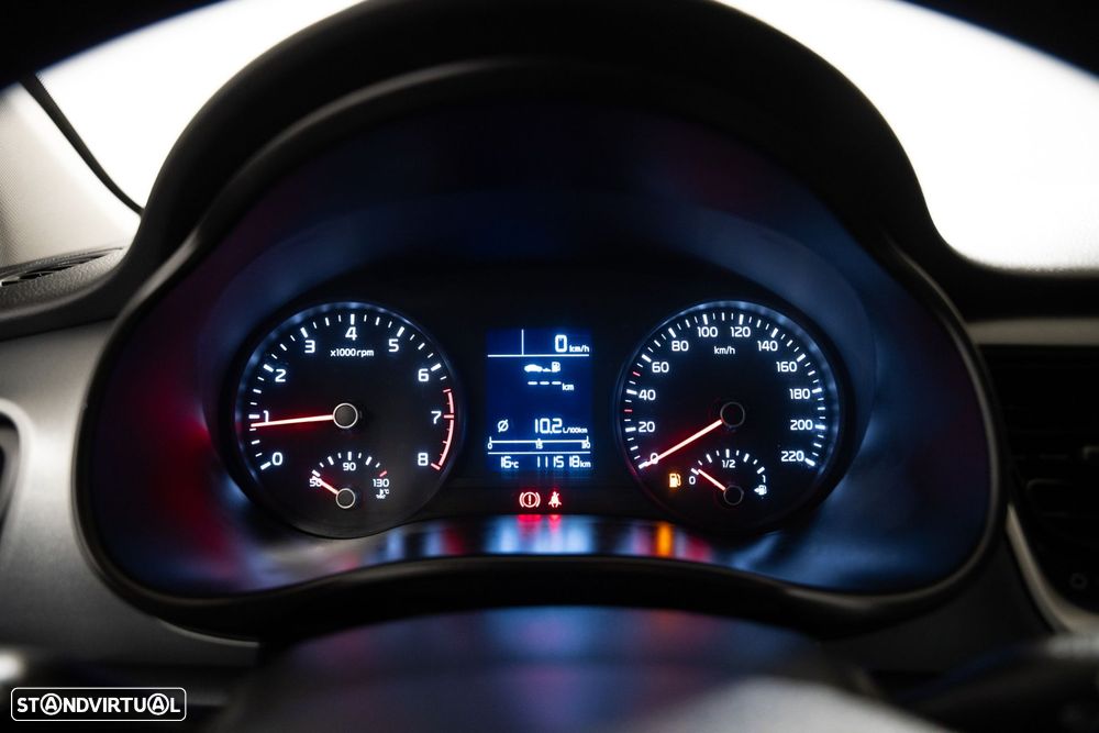 Kia Stonic 1.2 Dynamic - 15