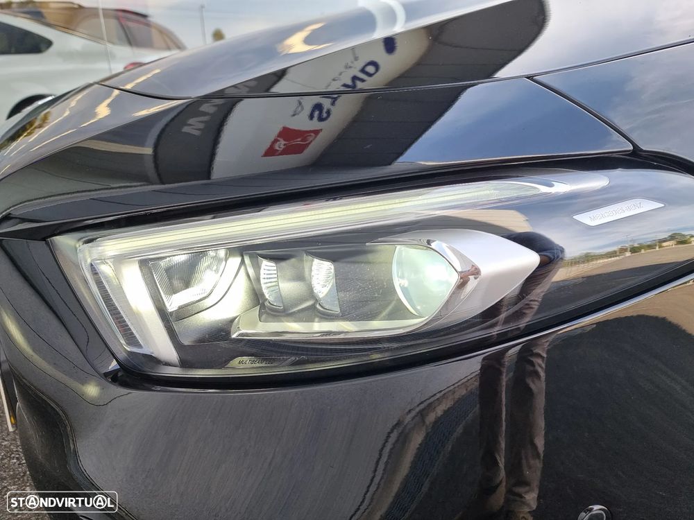 Mercedes-Benz A 35 AMG 4Matic - 7
