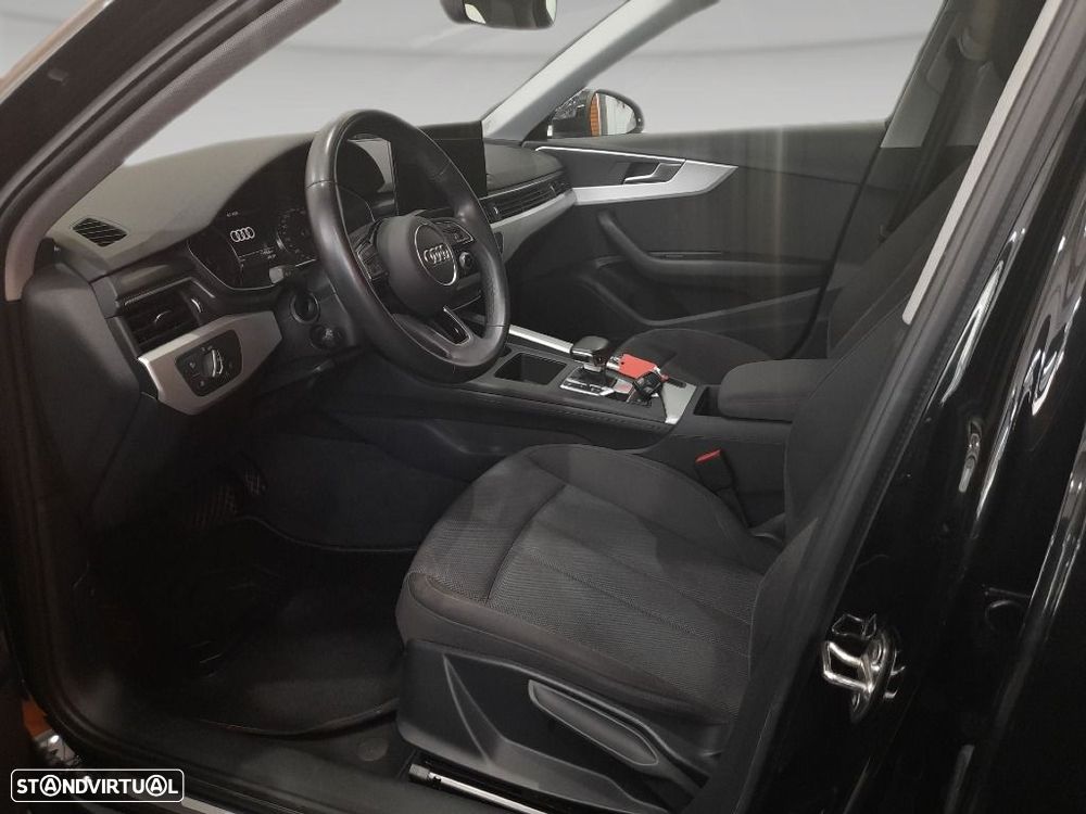 Audi A4 35 TDI S tronic - 15