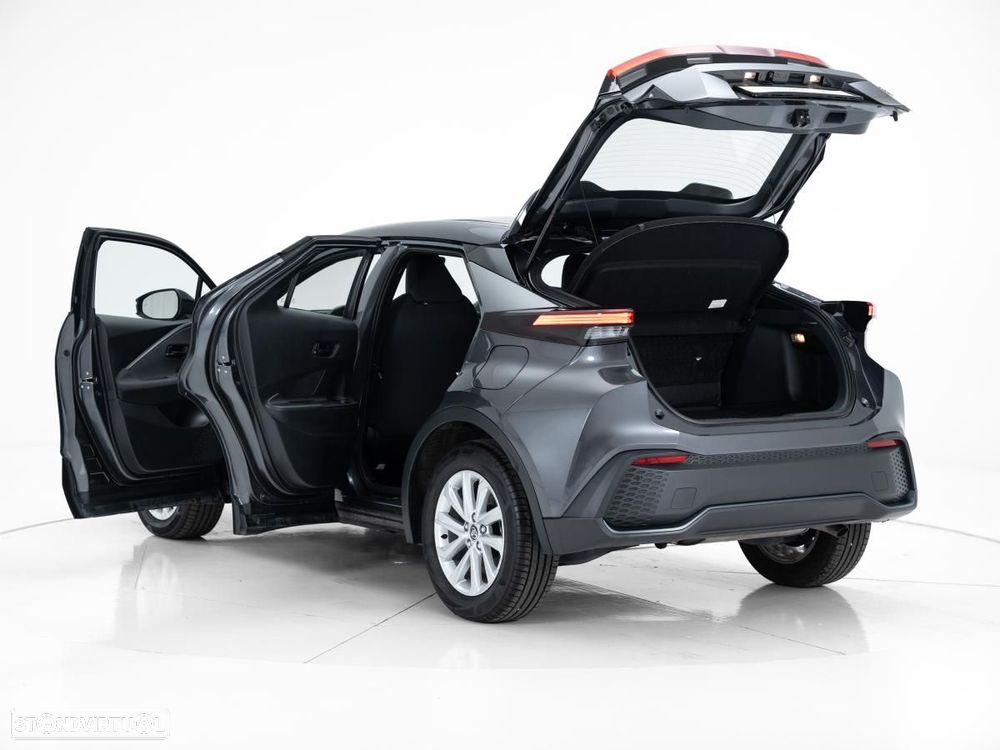 Toyota C-HR 1.8 Hybrid Comfort - 6