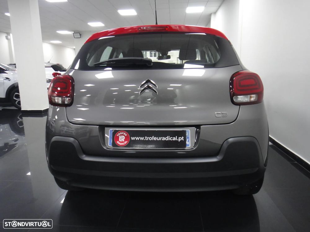 Citroën C3 Pure Tech Shine - 7