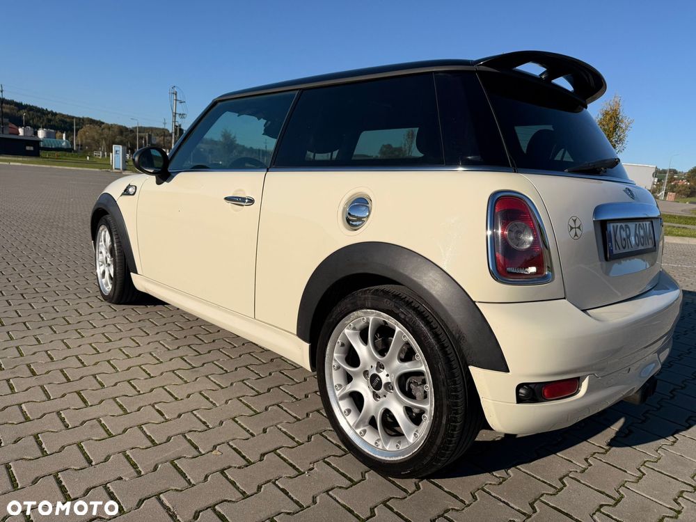 MINI Cooper S - 14