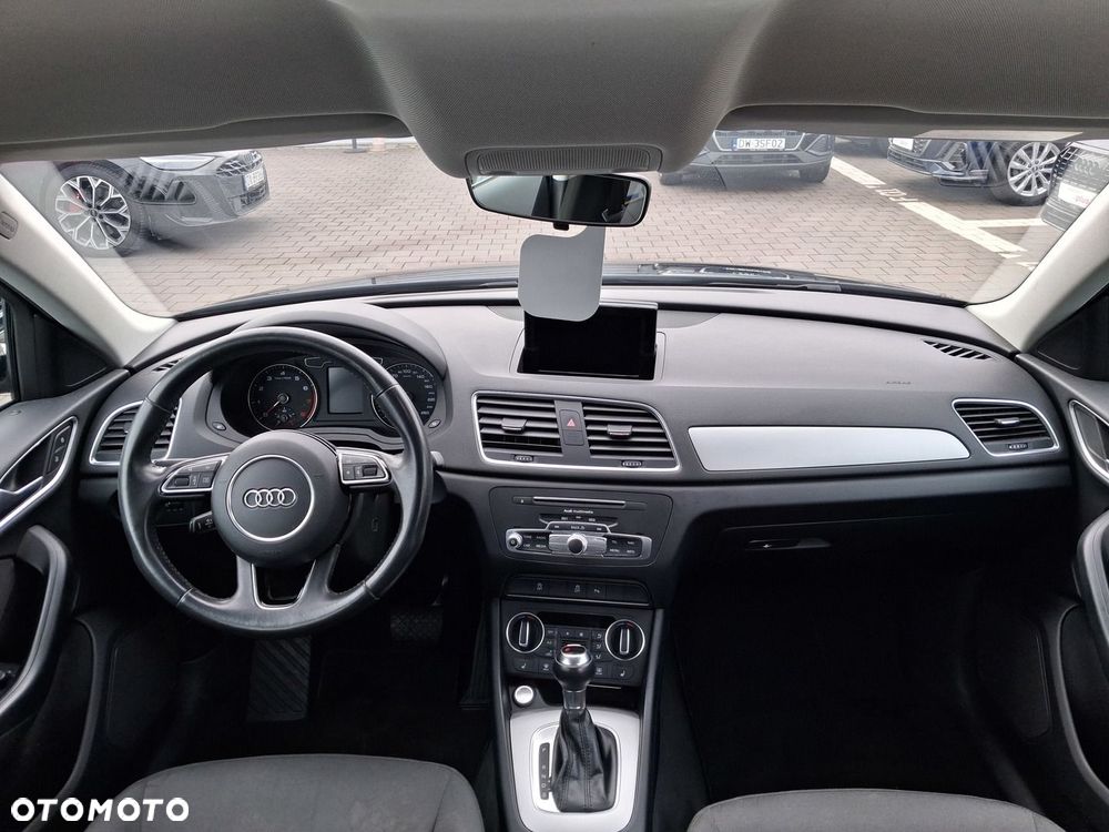 Audi Q3 - 11