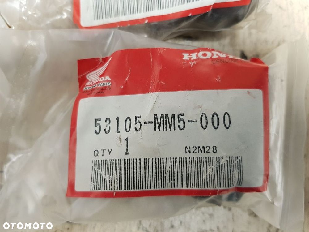 Ciężarek kierownicy Honda CBR1000 F  53105-MM5-000 - 3