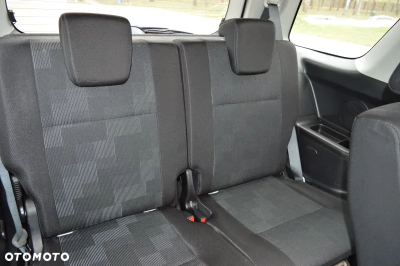 Suzuki Grand Vitara - 19