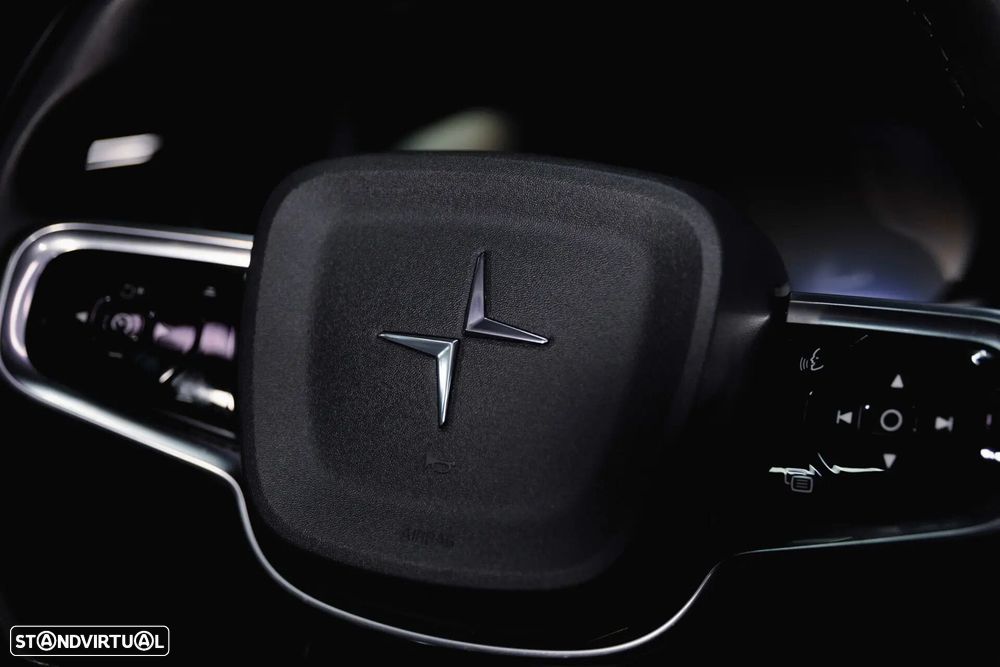 Polestar 2 Long Range 78 kWh - 21