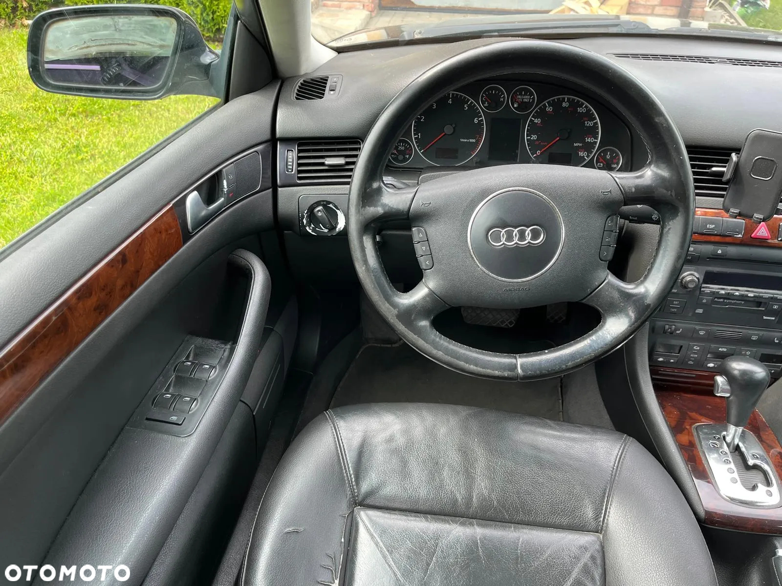 Audi A6 - 25