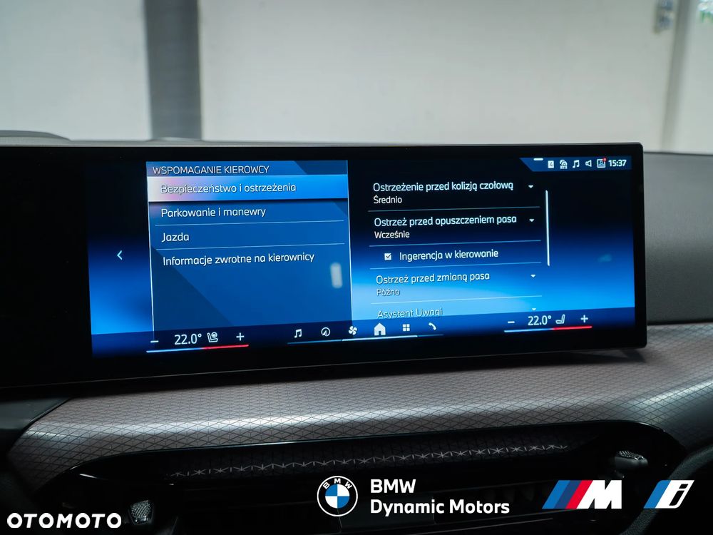 BMW Seria 3 318i M Sport - 33