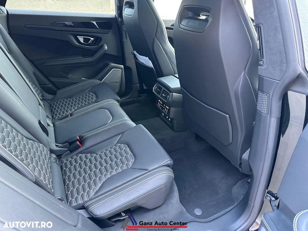 Lamborghini URUS Standard - 15