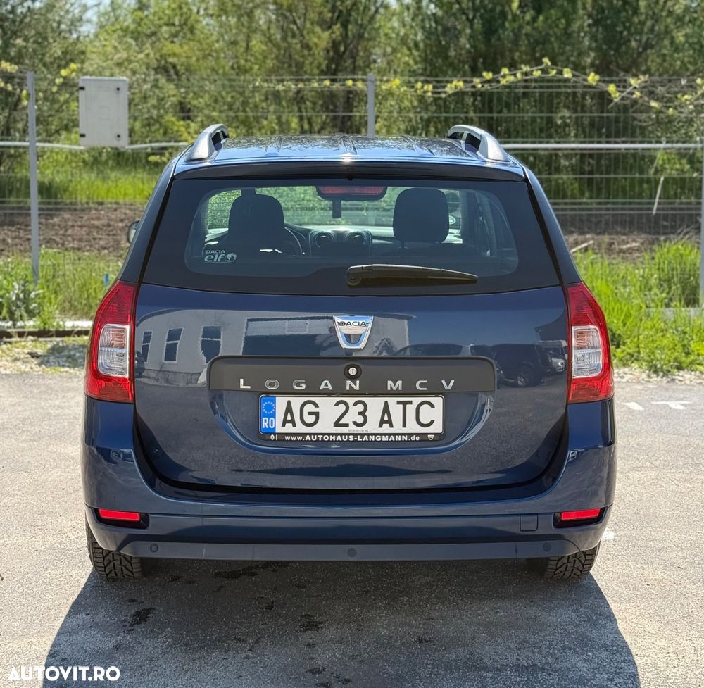 Dacia Logan - 9