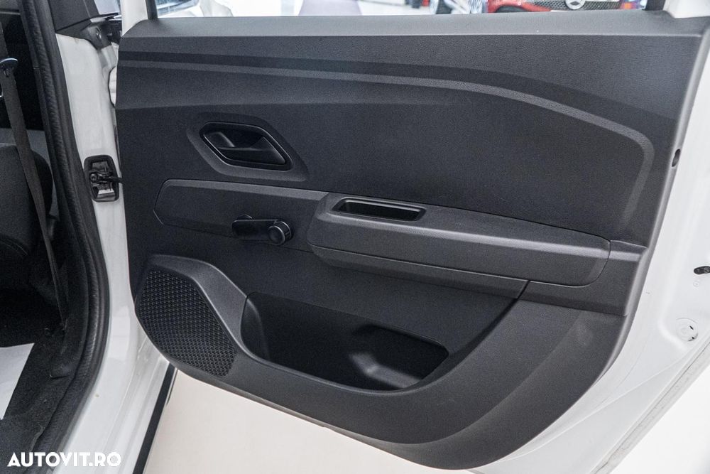 Dacia Jogger 7 locuri ECO-G 100 Comfort - 36