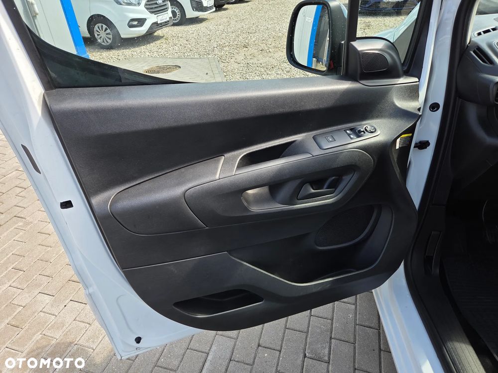 Citroën Berlingo XL 1.5 BlueHDI Feel Pack S&S - 12