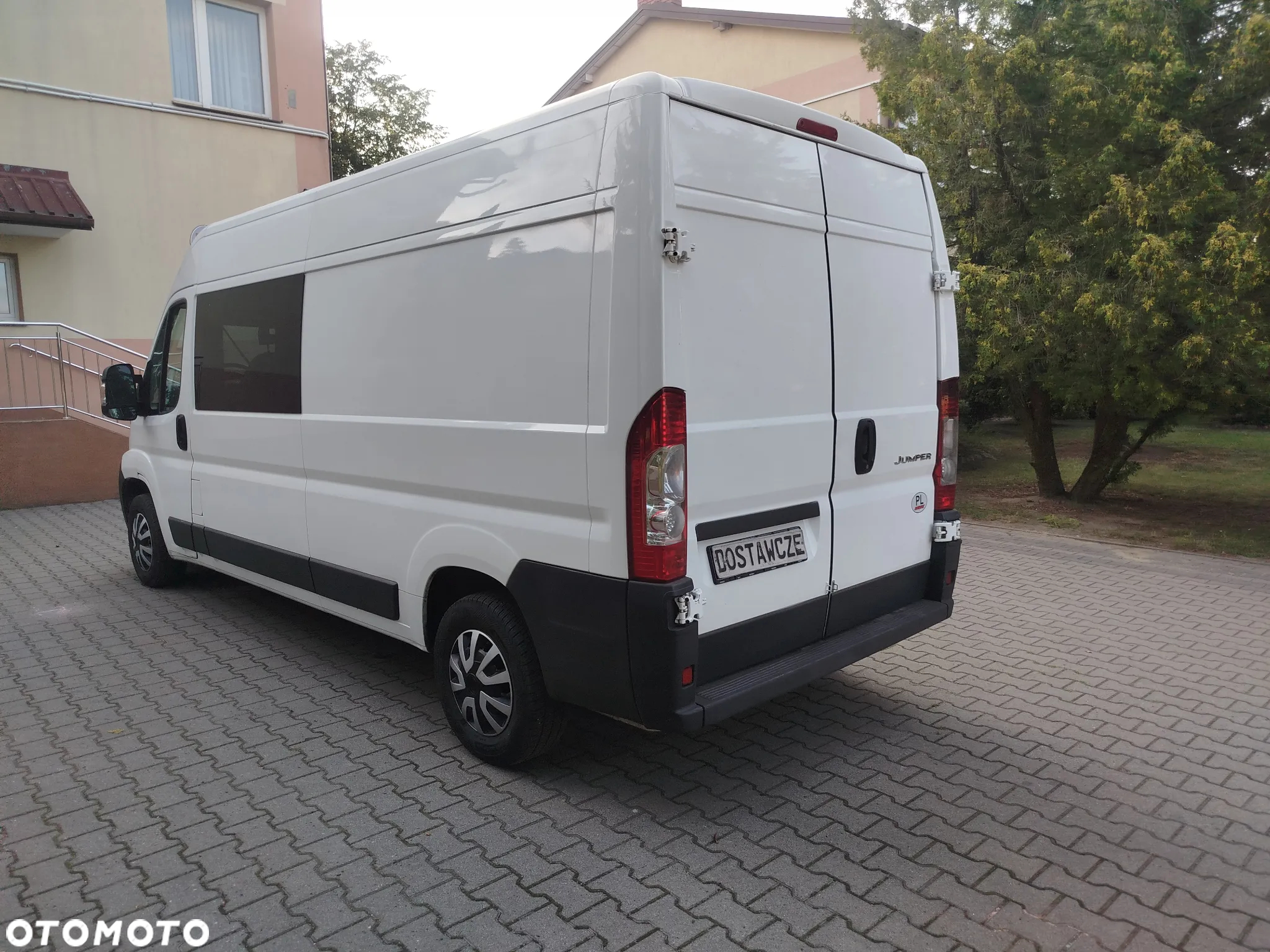 Citroën Jumper - 8