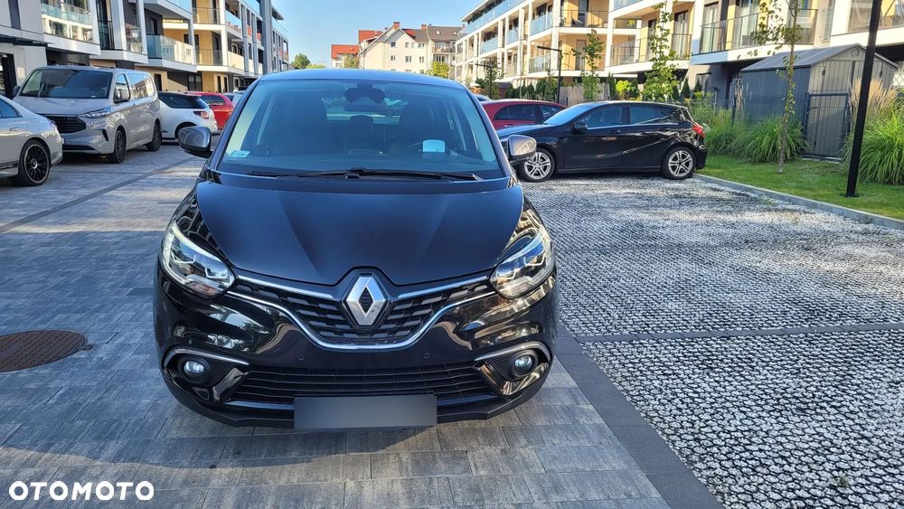 Renault Scenic 1.3 TCe Energy Bose EDC - 8