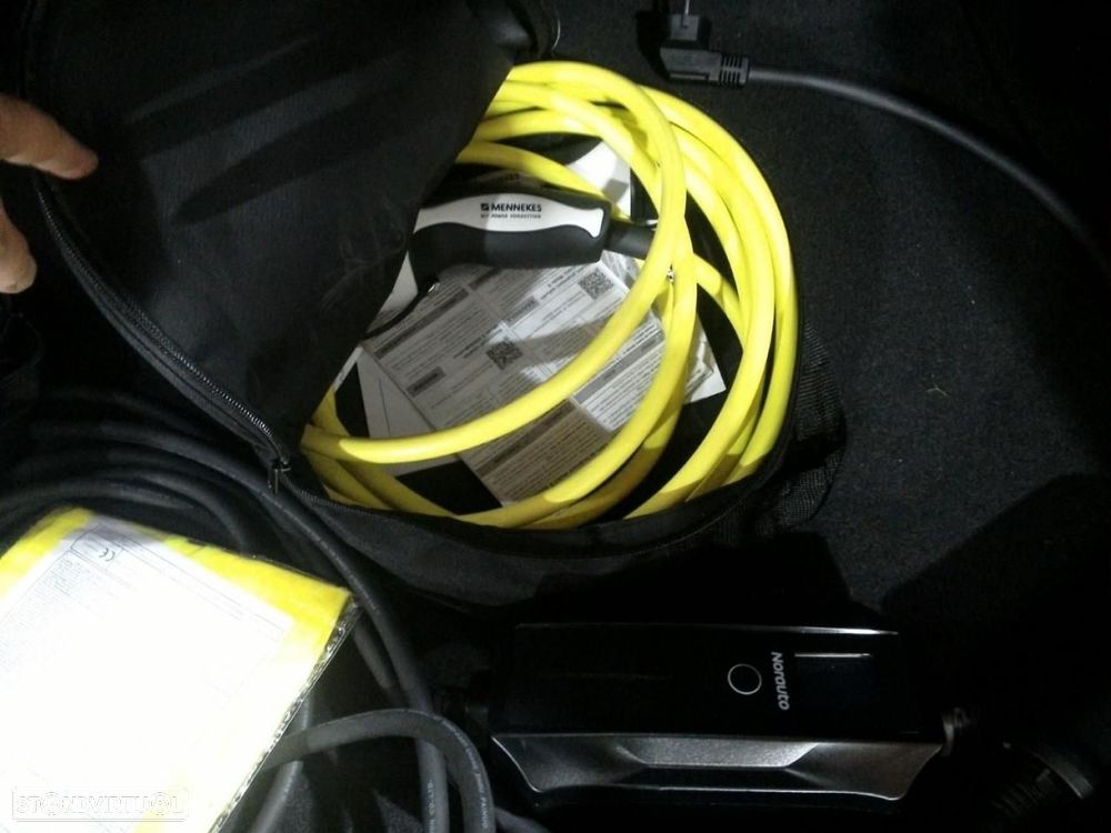 Cupra Born 58 kWh - 10