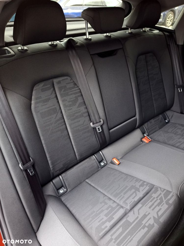 Audi A5 Limousine - 16