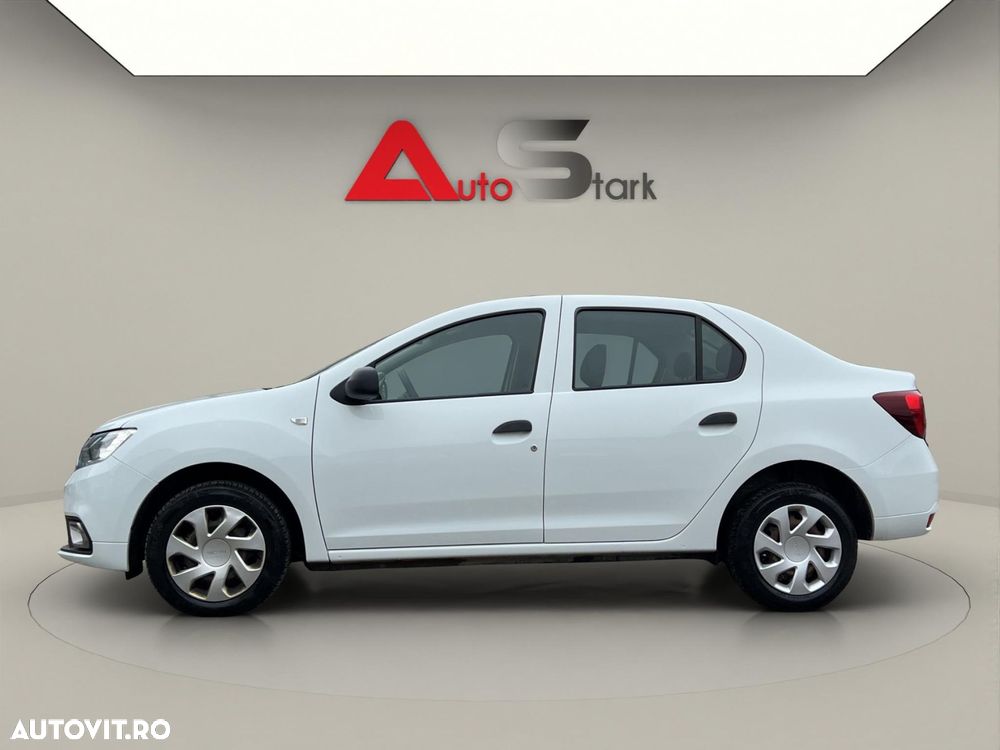 Dacia Logan 1.5 Blue dCi Ambiance - 9