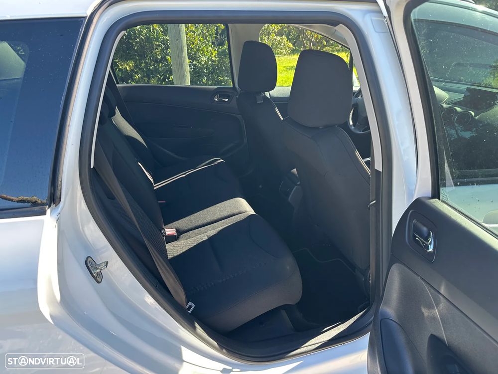 Peugeot 308 SW 1.6 HDi Sport CVM6 - 28