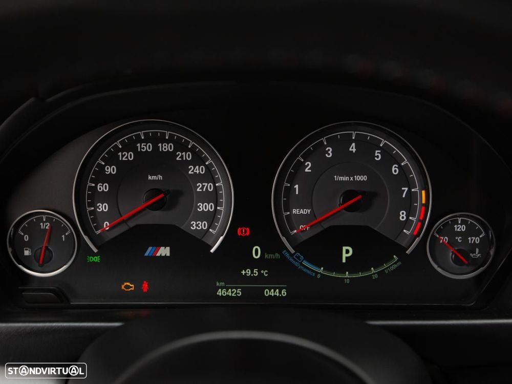 BMW M3 - 35