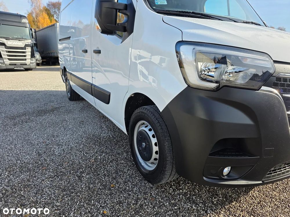 Renault Master 2.3 DCi 2LH2 Bagażnik Dachowy - 24