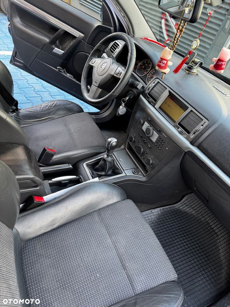 Opel Signum 1.9 CDTI Elegance - 9