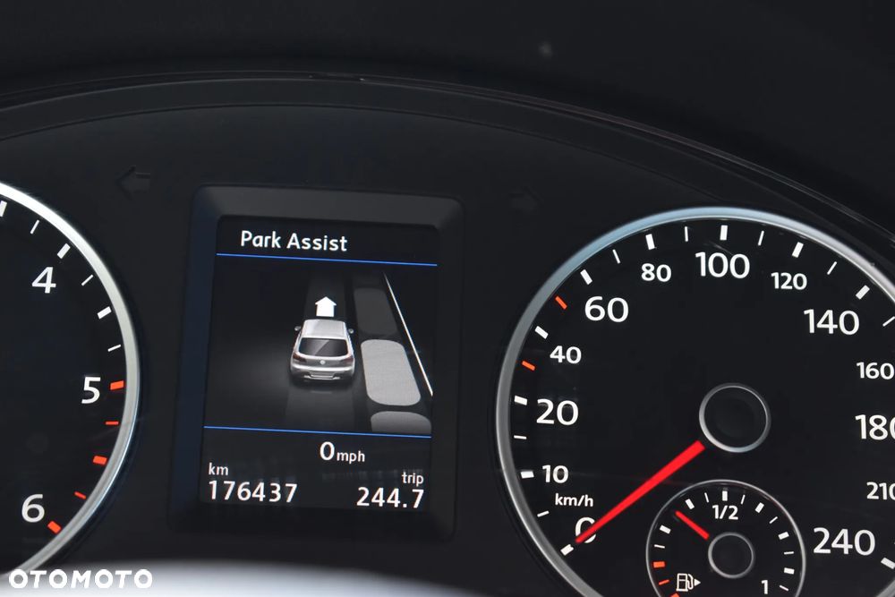 Volkswagen Tiguan 2.0 TDI 4Mot Track&Style DSG - 33
