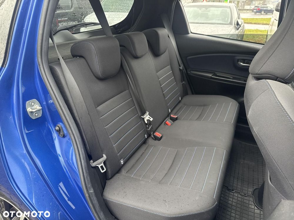 Toyota Yaris 1.5 Selection - 21