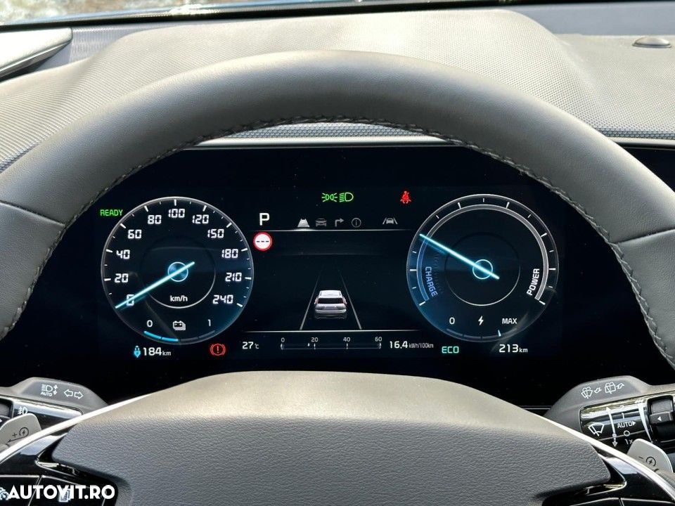 Kia Niro - 18