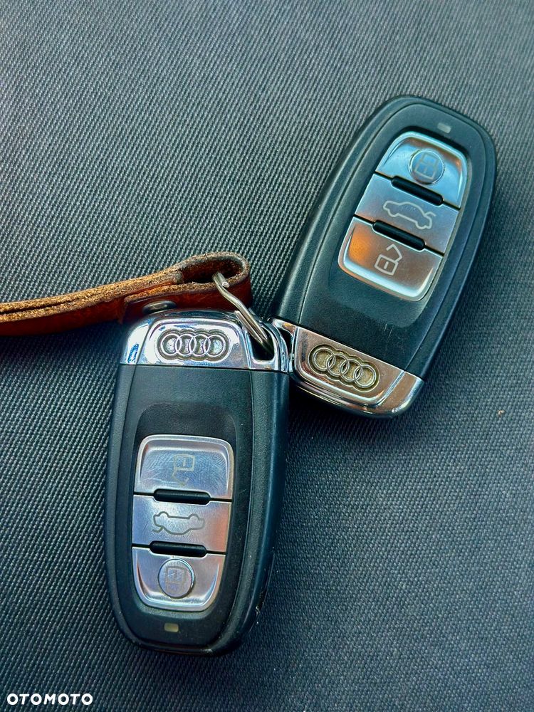Audi Q5 2.0 TDI Quattro S tronic - 25