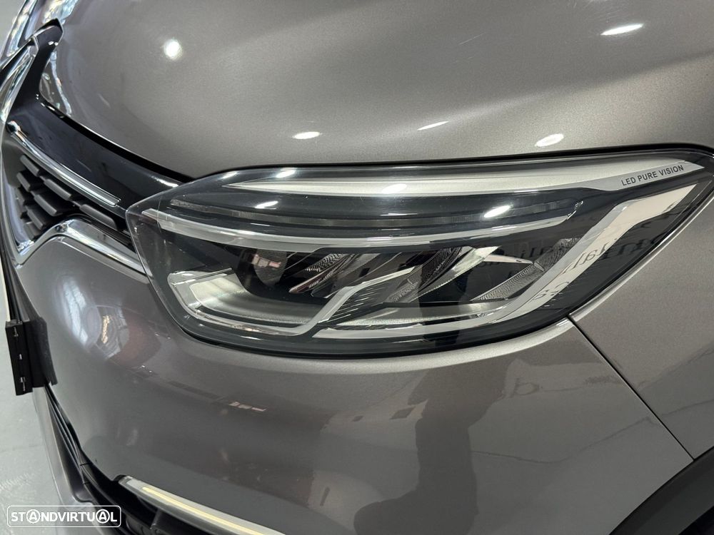 Renault Captur 1.5 dCi Exclusive - 44