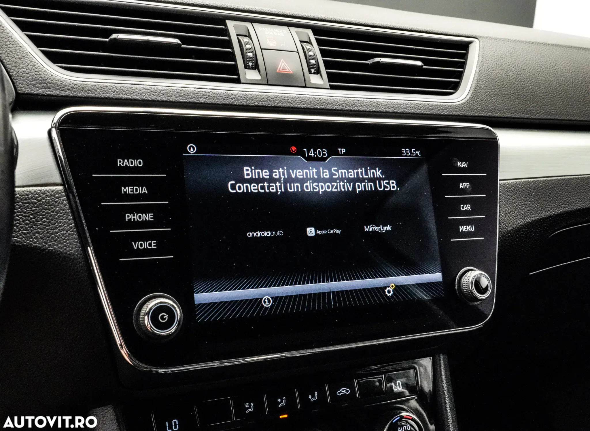 Skoda Superb 1.6 TDI DSG Ambition - 21