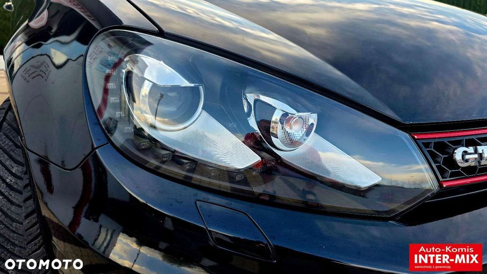 Volkswagen Golf 2.0 TSI GTI DSG - 13