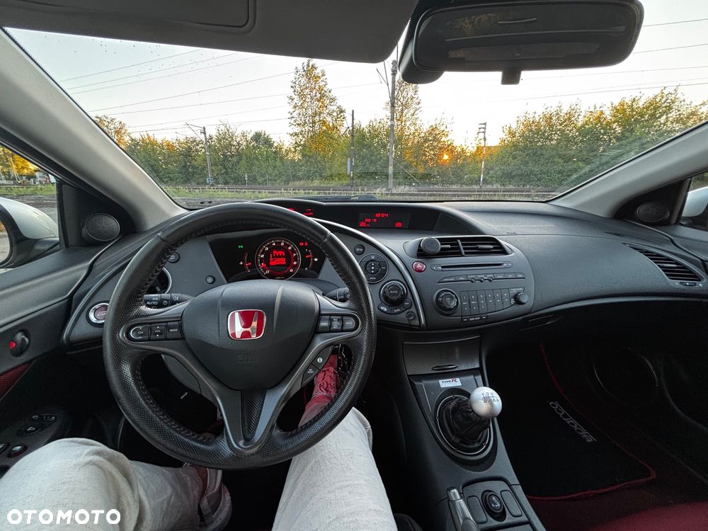 Honda Civic 2.0 i-VTEC Type R - 14