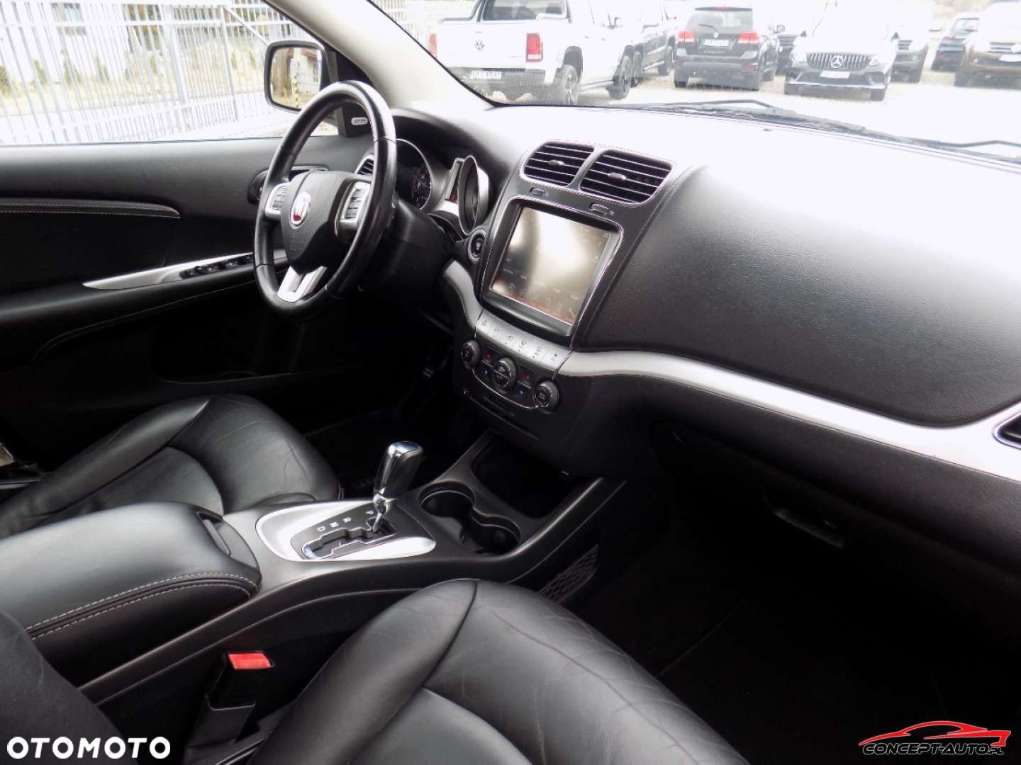 Fiat Freemont - 20