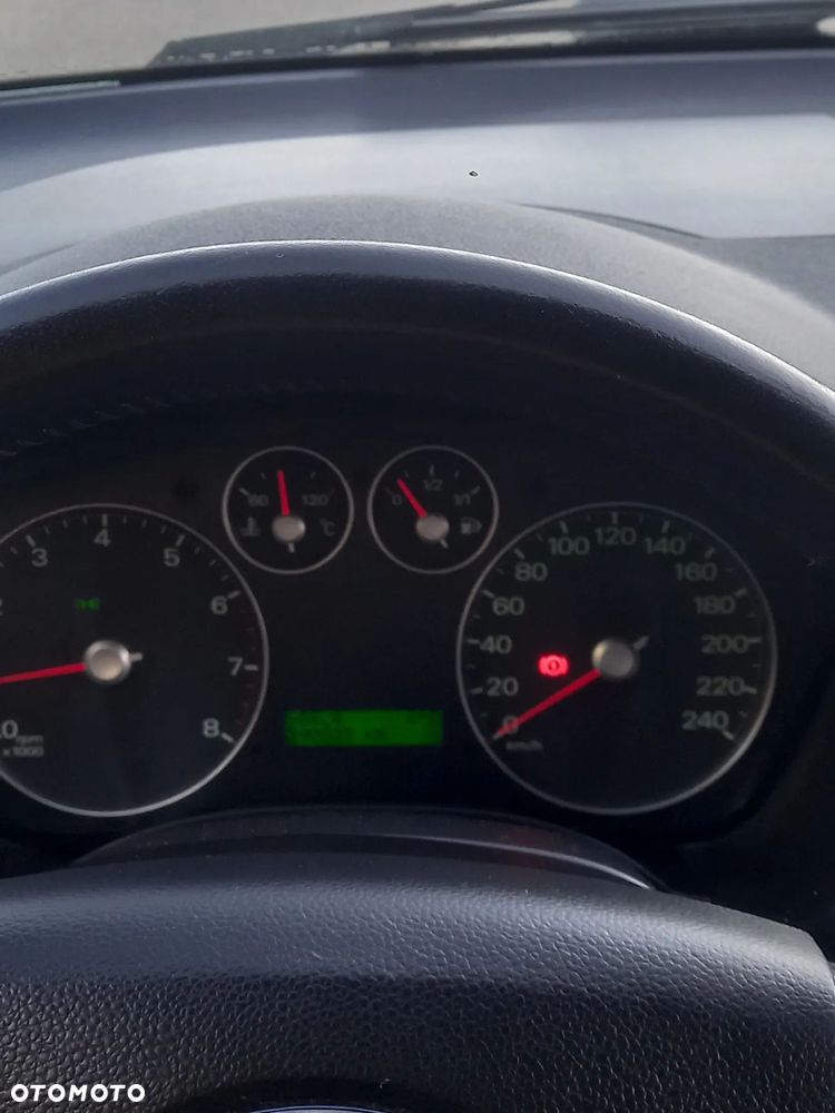 Ford Focus C-Max 1.8 Trend - 34