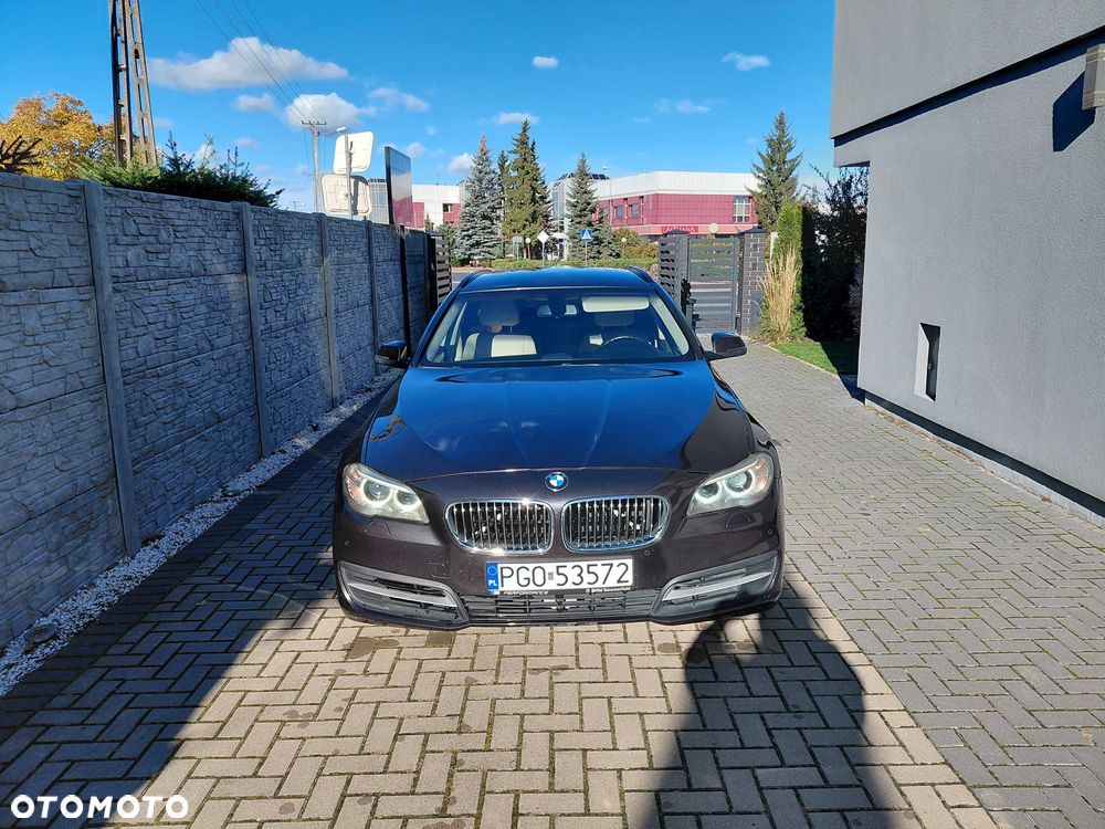 BMW M5 - 7