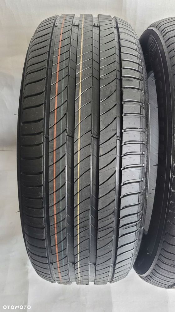 2x OPONA MICHELIN PRIMACY 4 235 55 R18 100V 235/55R18 2024 - 2