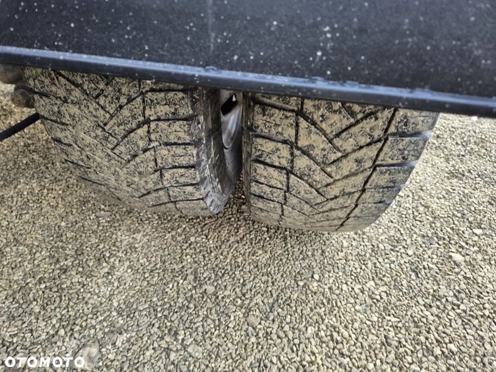 Iveco Iveco 35c18 3.0 180KM Brygadówka/ - 18