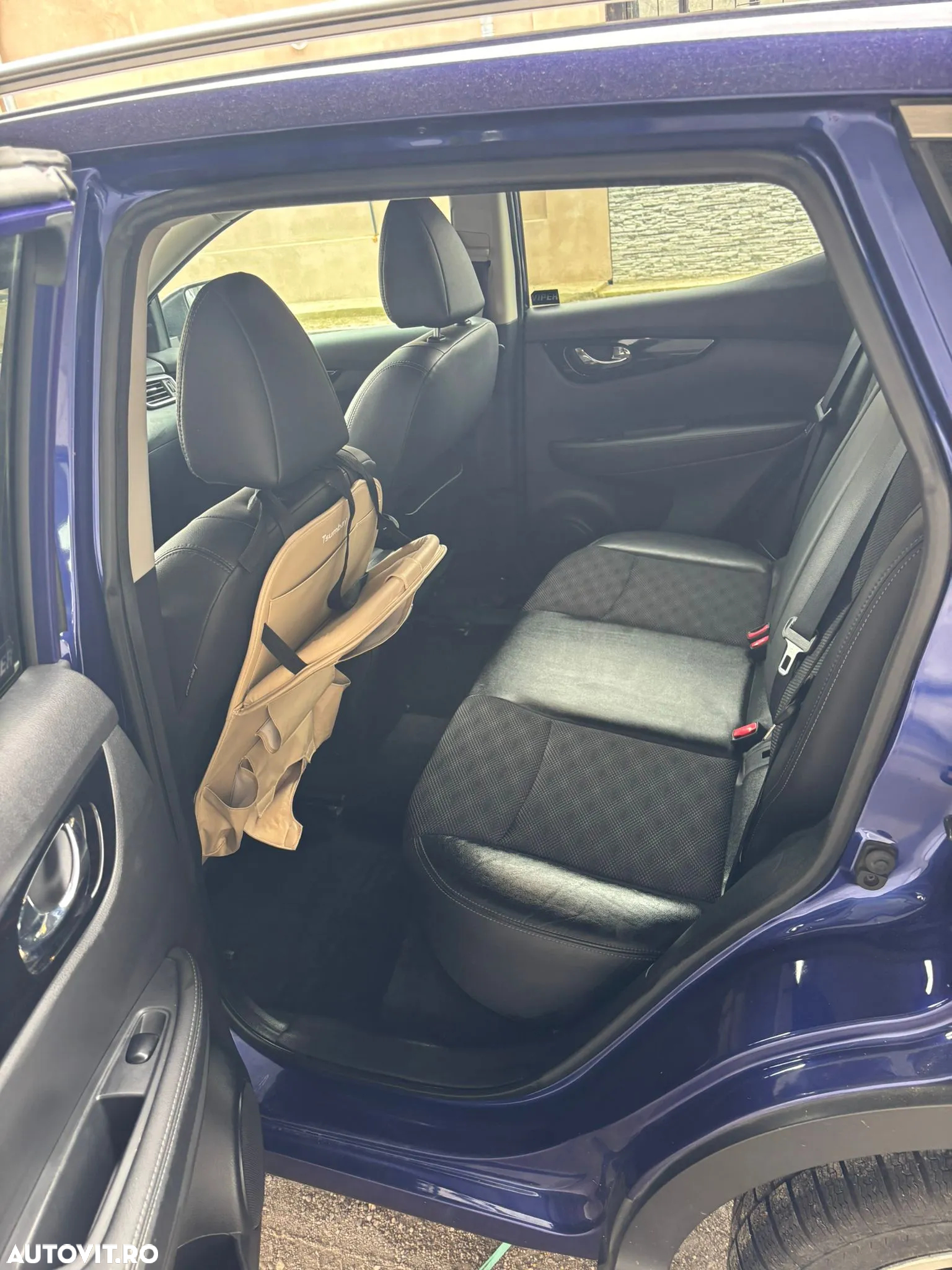 Nissan Qashqai - 7
