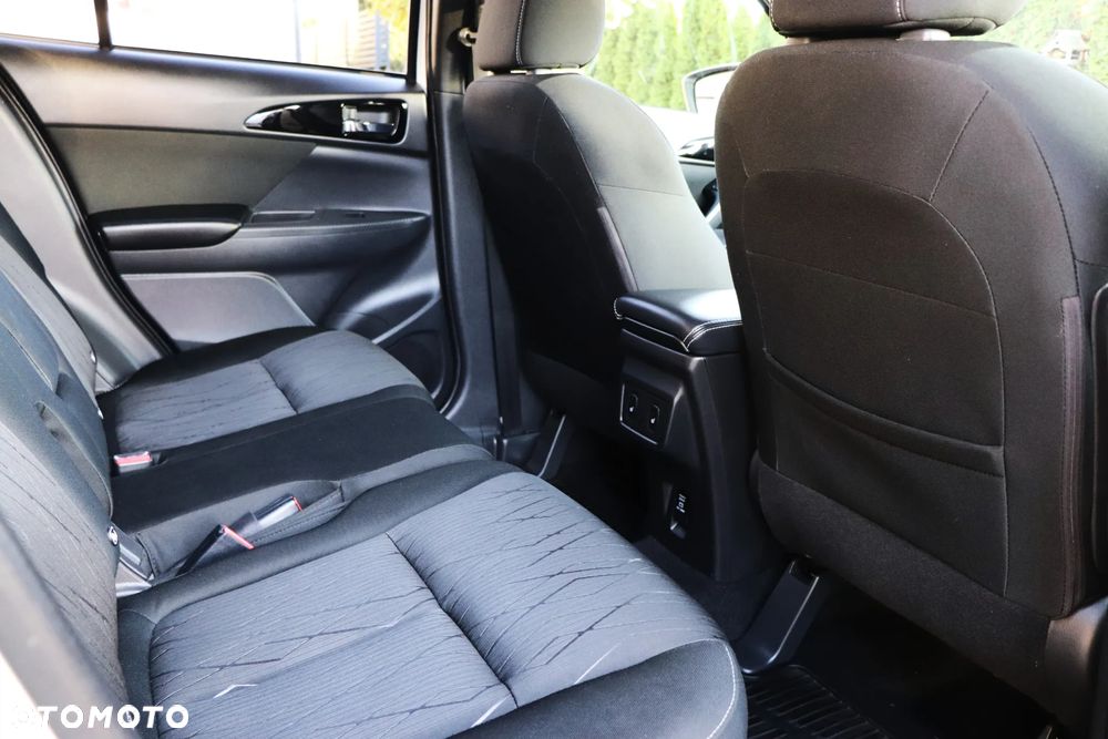 Mitsubishi Eclipse Cross 1.5 T Intense - 21