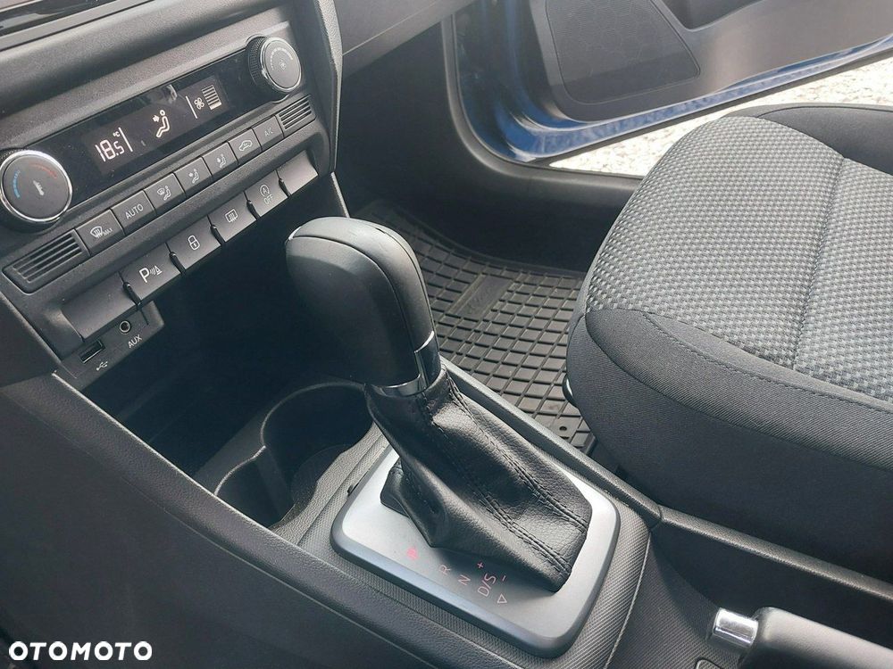 Seat Toledo 1.4 TSI Style S&S DSG - 6